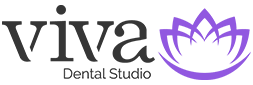 Dentist Hornchurch Viva Dental Logo