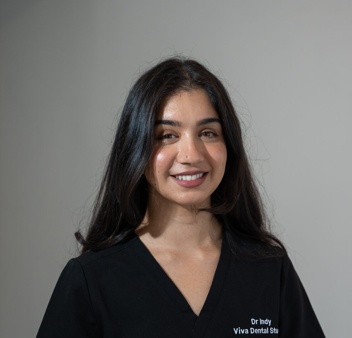 Dr Indy Battu - Principal Dentist at Upminster Dental Practice