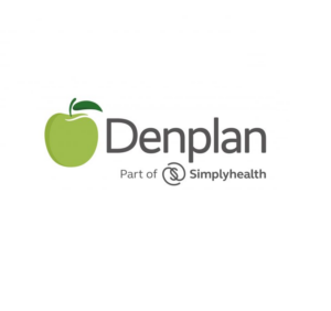 denplan simply health logo