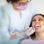 dental hygiene, teeth cleaning in hornchurch, essex